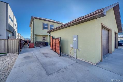 1009 Fooses Street Poncha Springs CO 81242