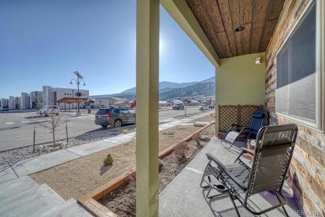 1009 Fooses Street Poncha Springs CO 81242