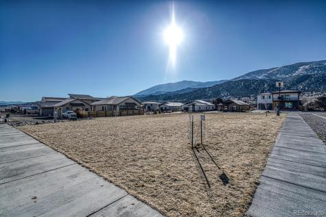 1009 Fooses Street Poncha Springs CO 81242