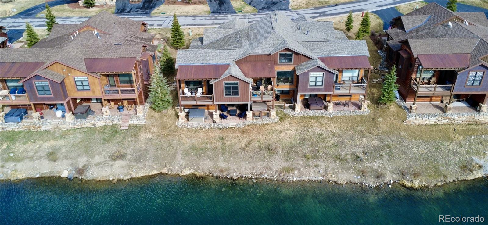 217 Fly Line Drive Silverthorne CO 80498