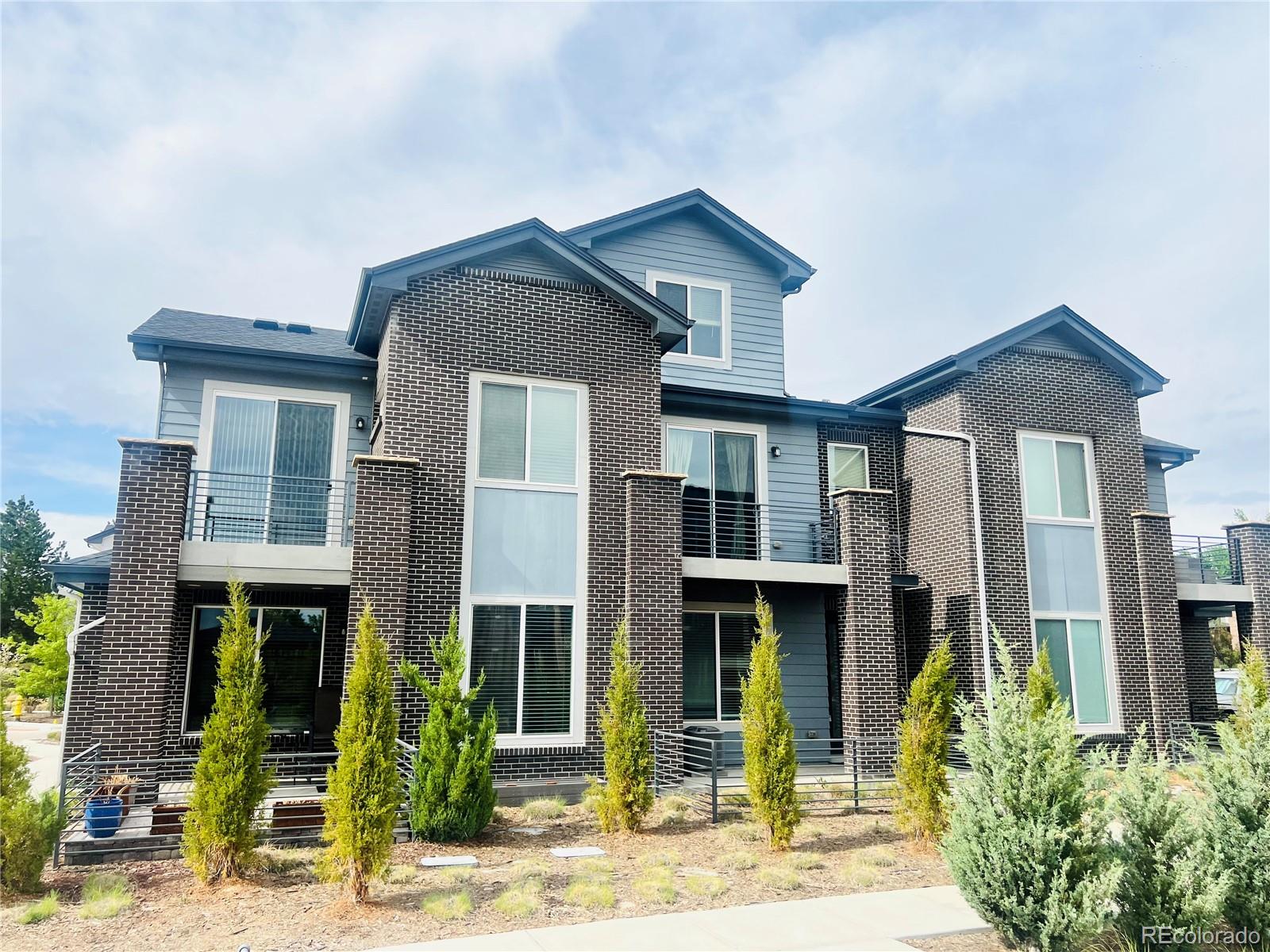 14673 E Belleview Drive Aurora CO 80015