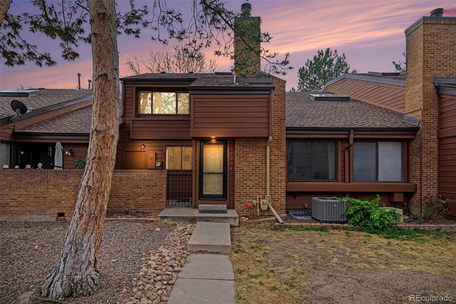 Denver CO, 2685 S Dayton Way, Unit 46