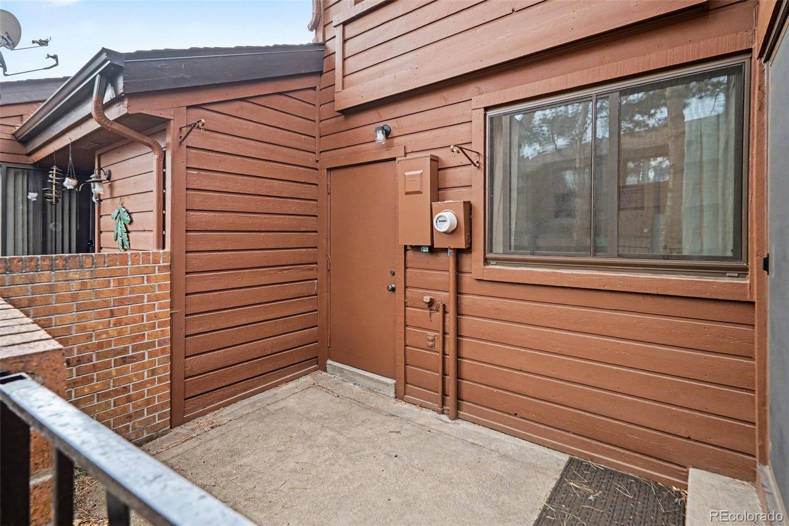 2685 S Dayton Way Denver CO 80231