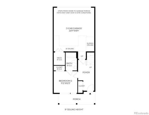 2585 Emiline Way Superior CO 80027