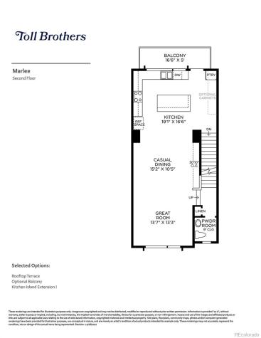 2585 Emiline Way Superior CO 80027