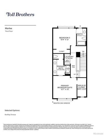 2585 Emiline Way Superior CO 80027