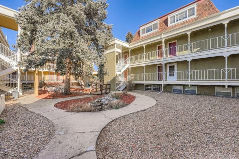 19630 Victorian Drive Parker CO 80138