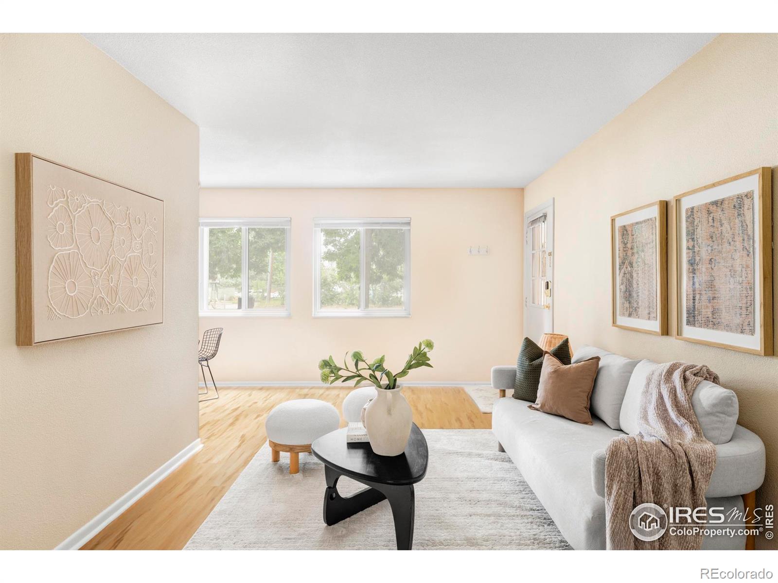 3393 Madison Avenue Boulder CO 80303