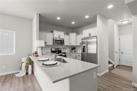 6235 White Wolf Point Colorado Springs CO 80925