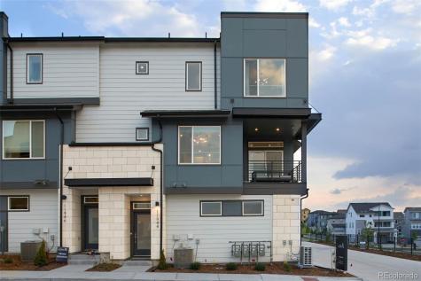 11891 Octave Avenue Lone Tree CO 80134