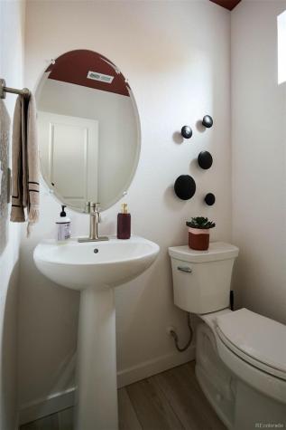 11891 Octave Avenue Lone Tree CO 80134