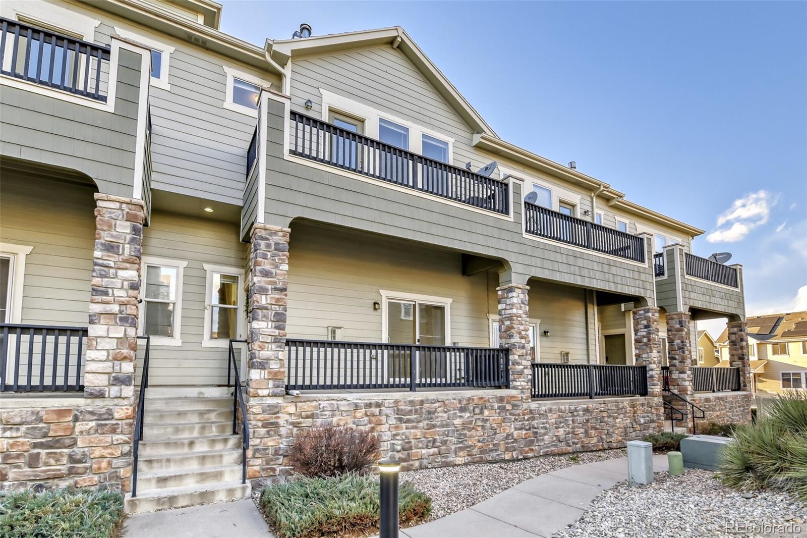 11250 Florence Street Commerce City CO 80640