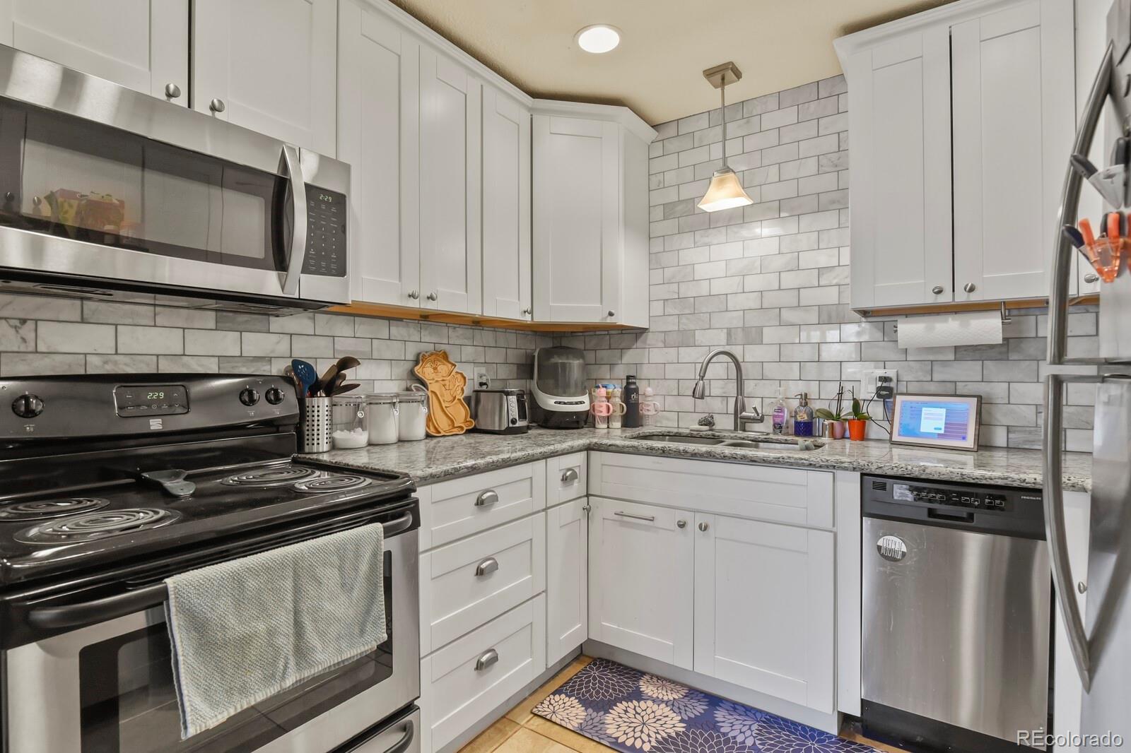 5751 E Ithaca Place Denver CO 80237