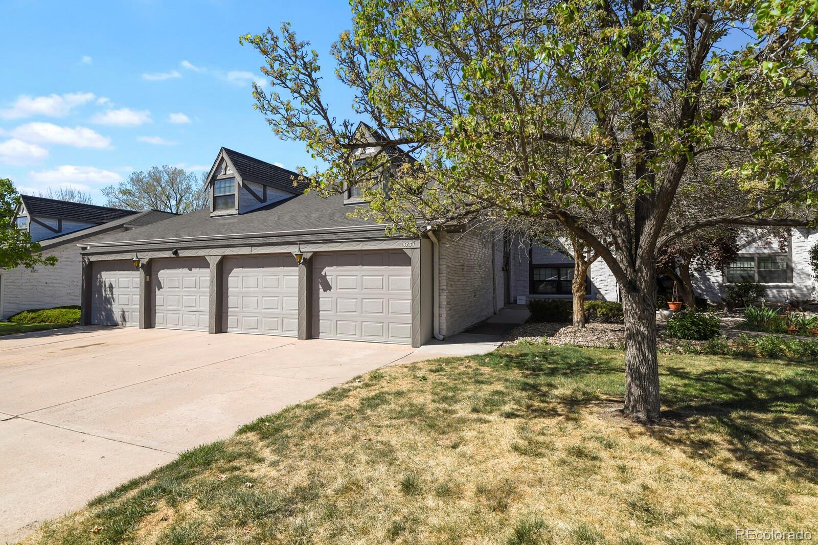 5751 E Ithaca Place Denver CO 80237