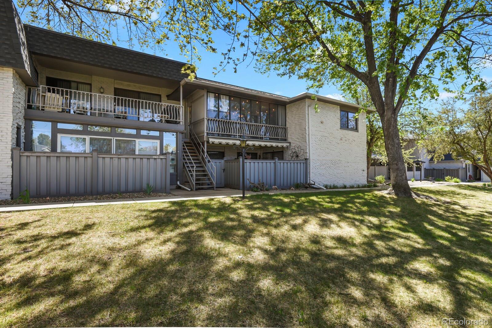 5751 E Ithaca Place Denver CO 80237