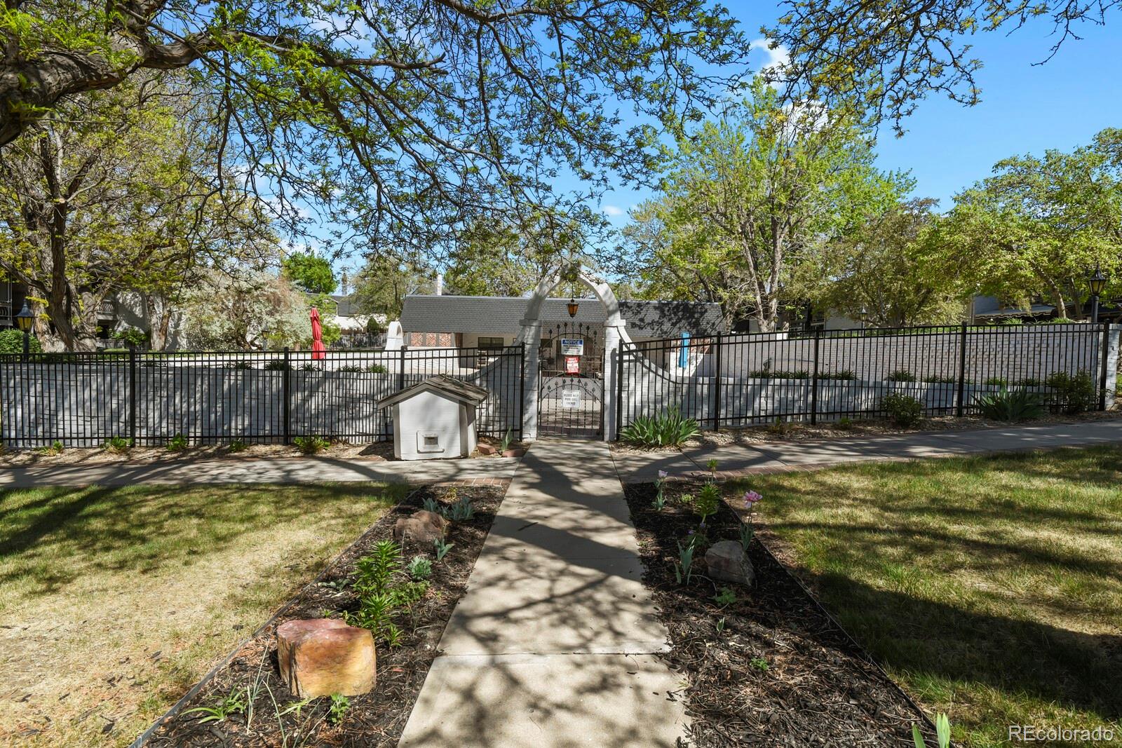 5751 E Ithaca Place Denver CO 80237