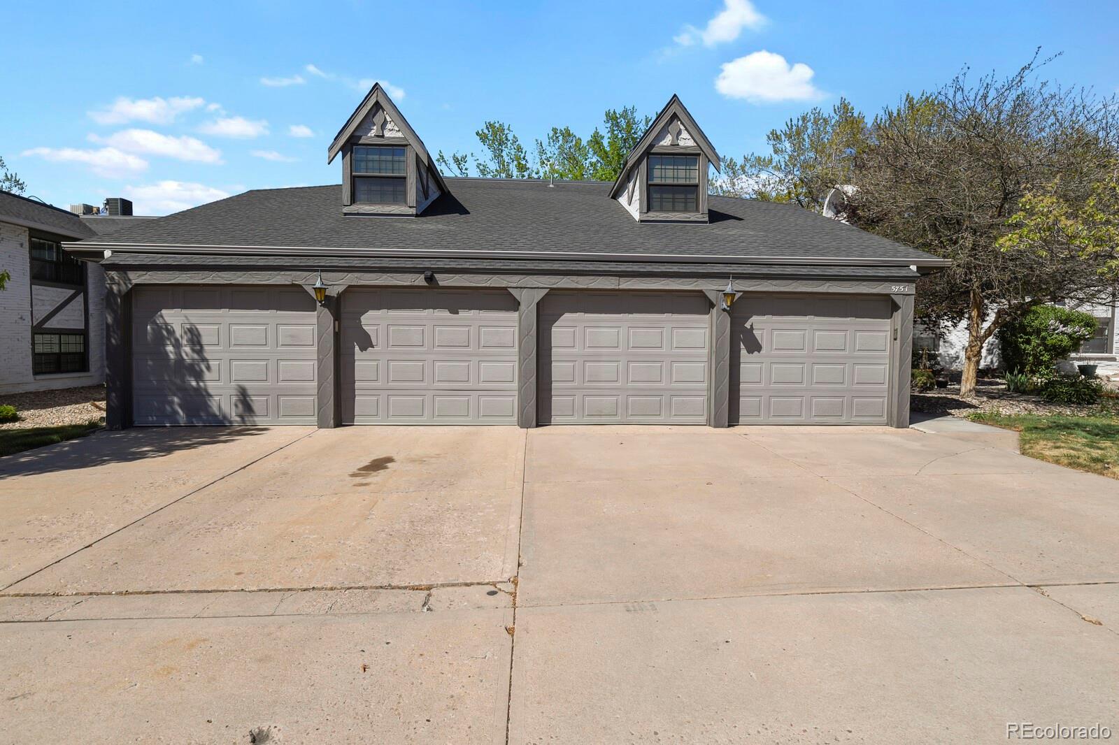 5751 E Ithaca Place Denver CO 80237