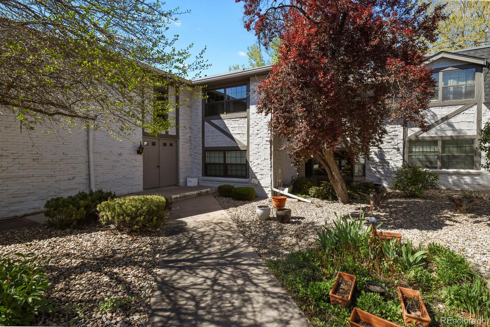 5751 E Ithaca Place Denver CO 80237