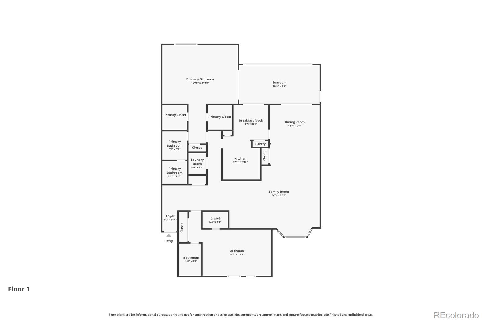 5751 E Ithaca Place Denver CO 80237