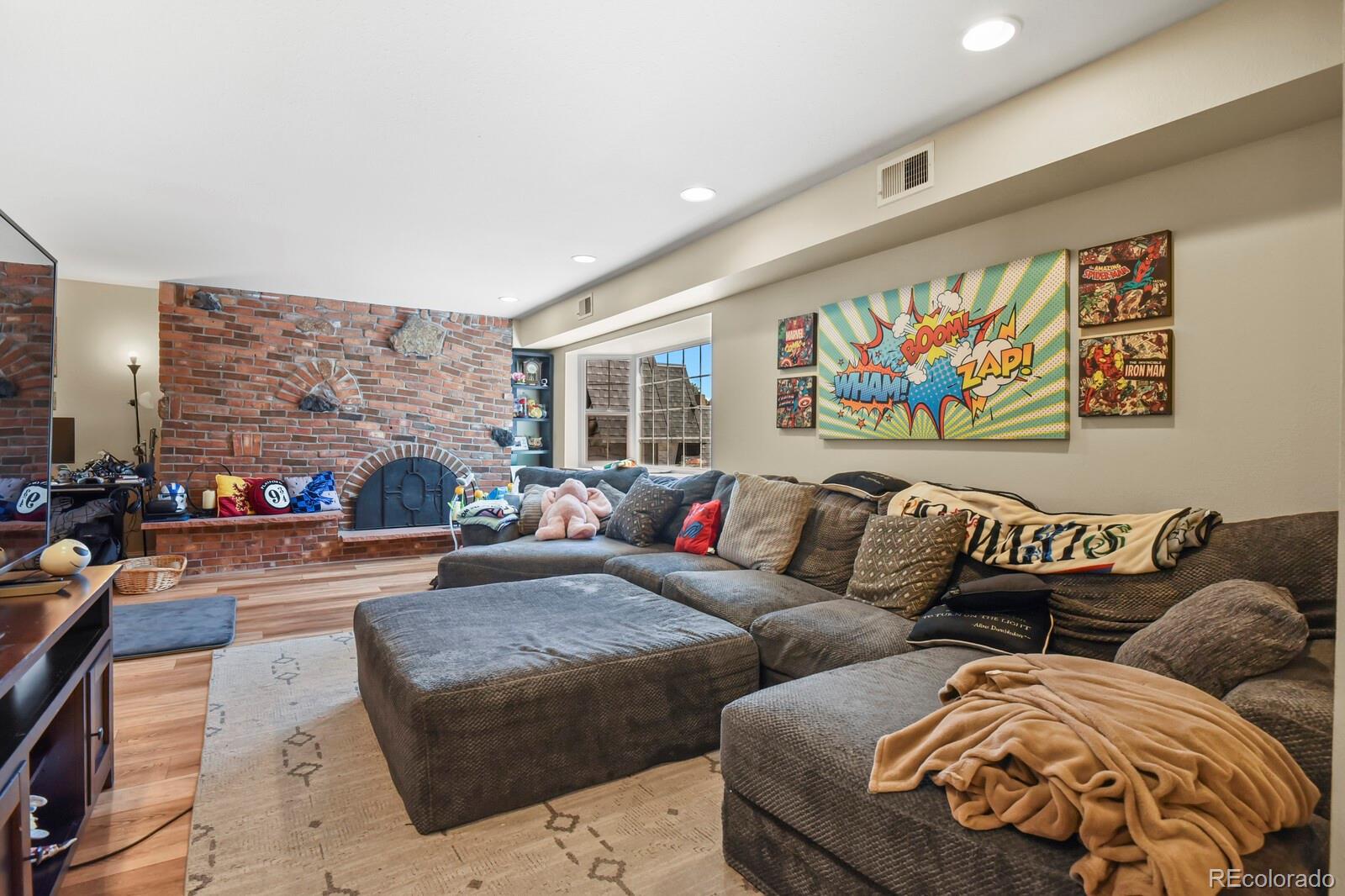 5751 E Ithaca Place Denver CO 80237