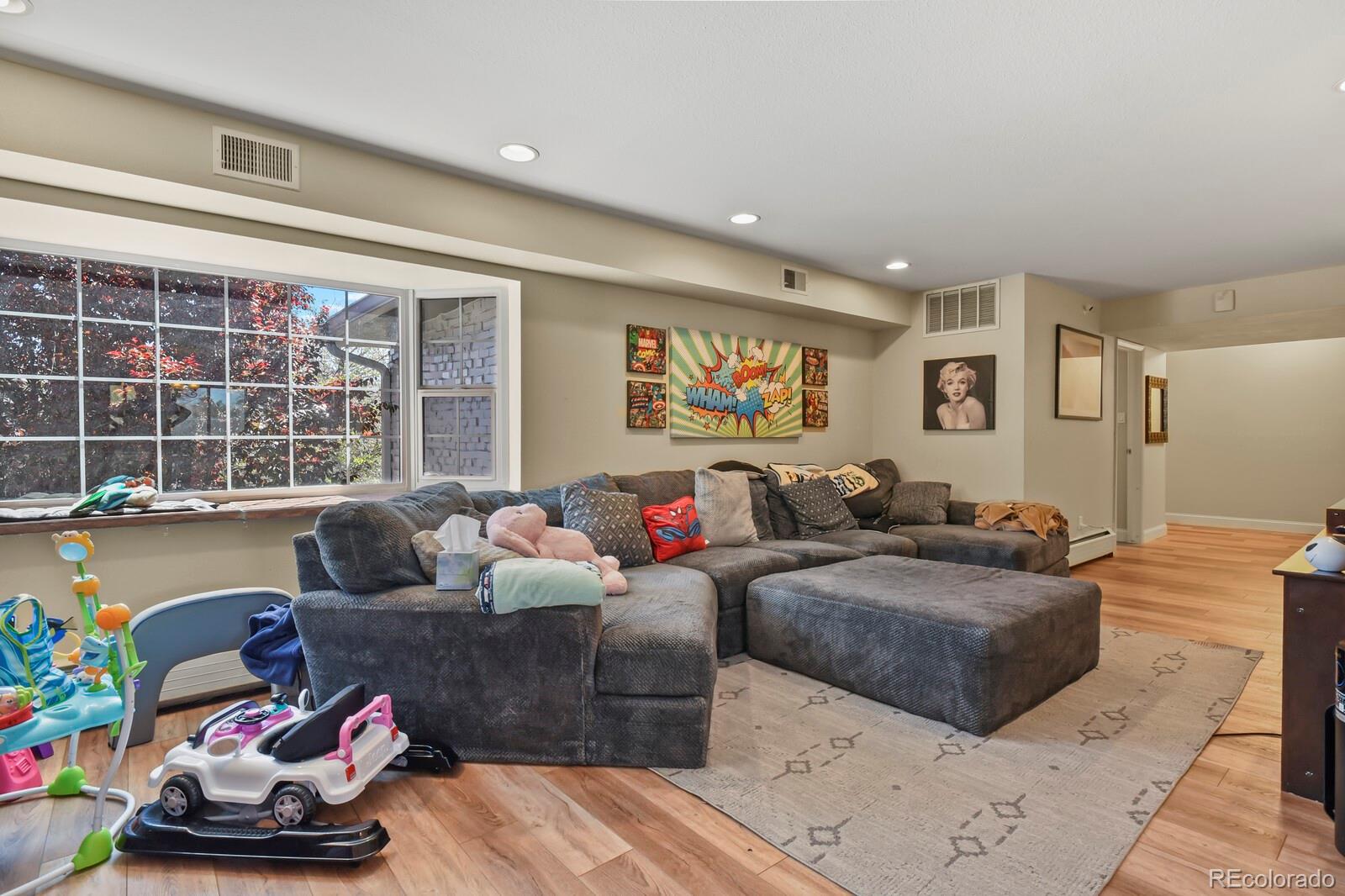 5751 E Ithaca Place Denver CO 80237