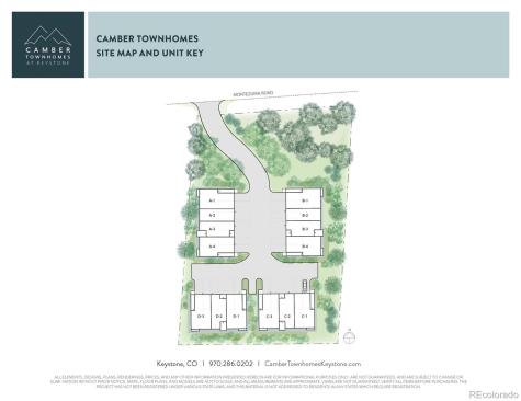 632 Montezuma Road Keystone CO 80435