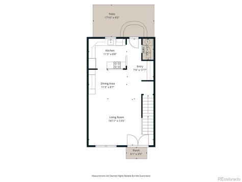 2625 S Peoria Street Aurora CO 80014
