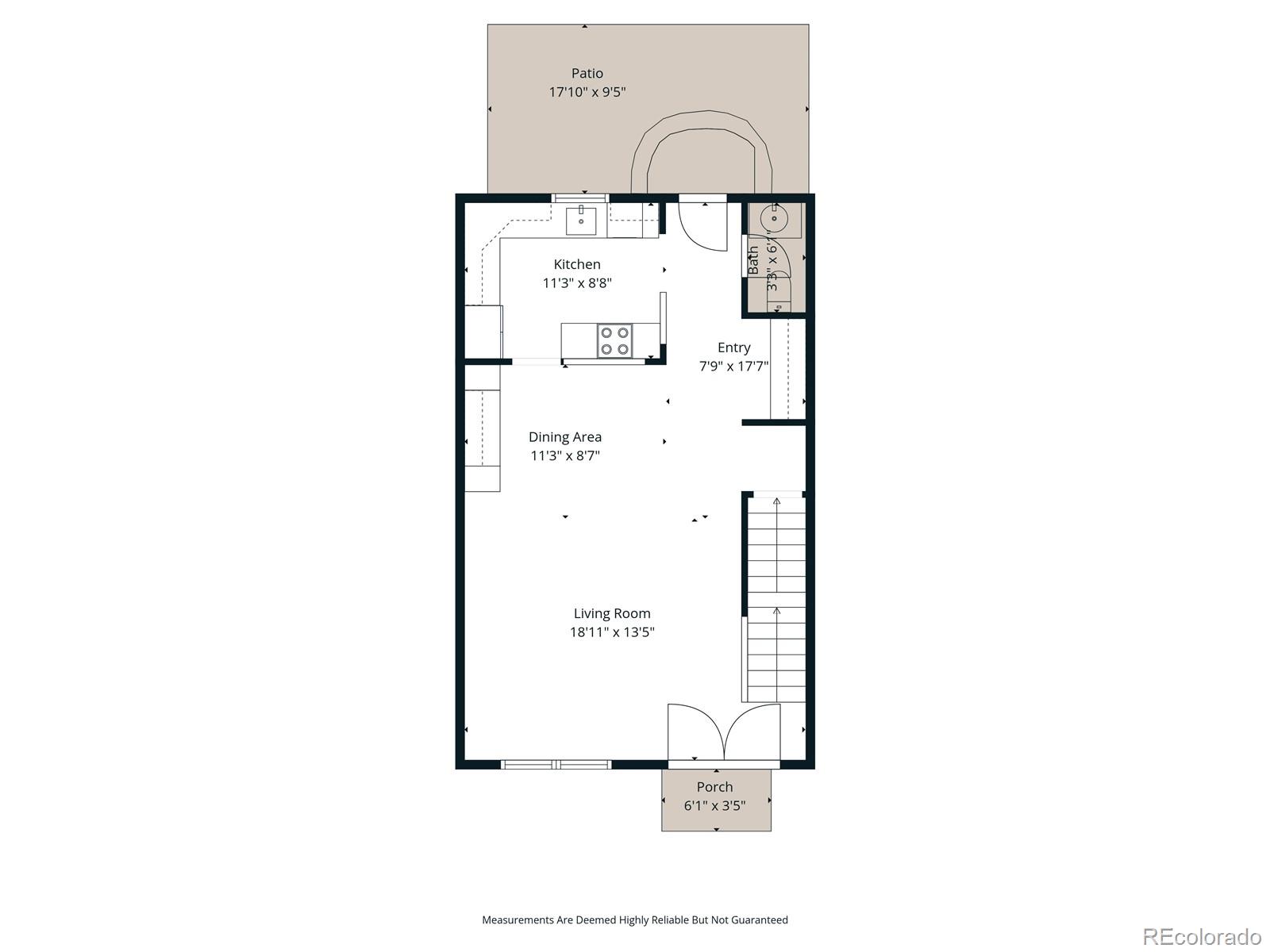 2625 S Peoria Street Aurora CO 80014