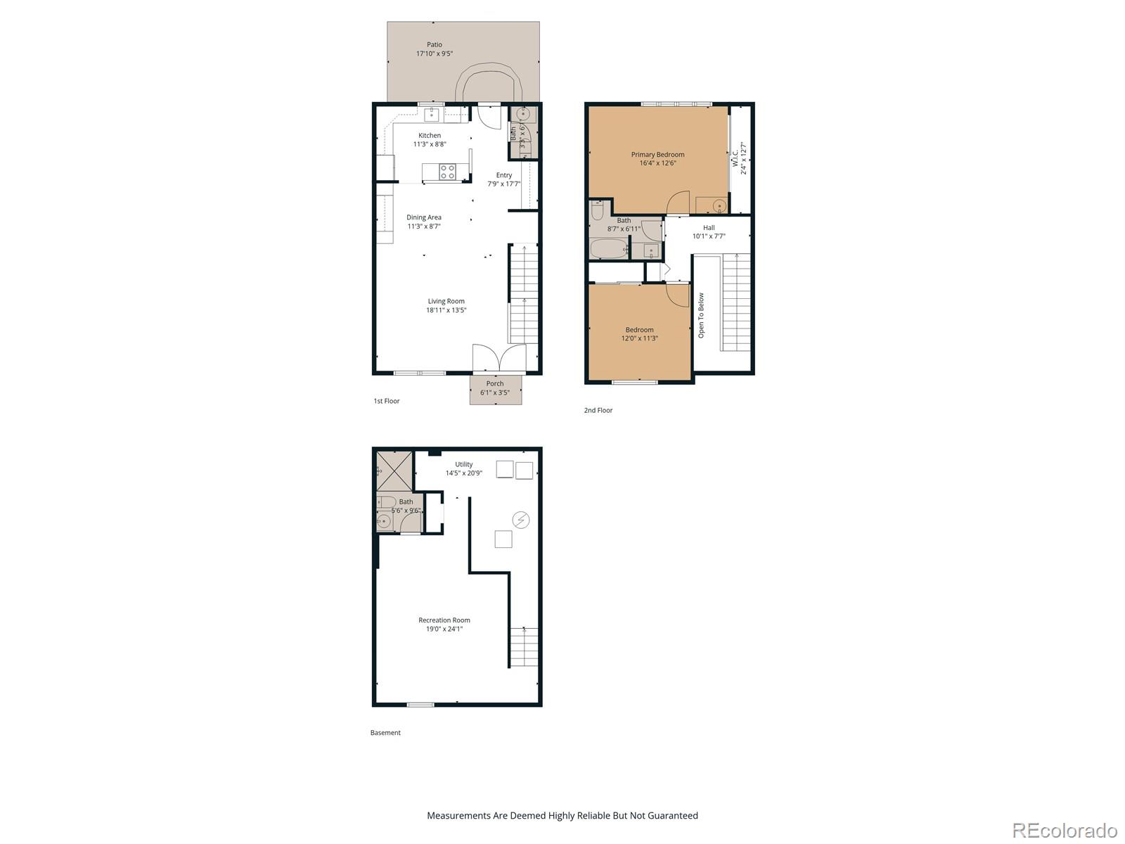 2625 S Peoria Street Aurora CO 80014