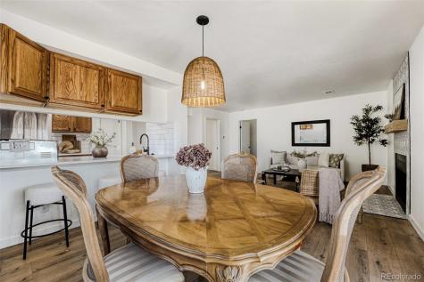 3023 S Ursula Circle Aurora CO 80014