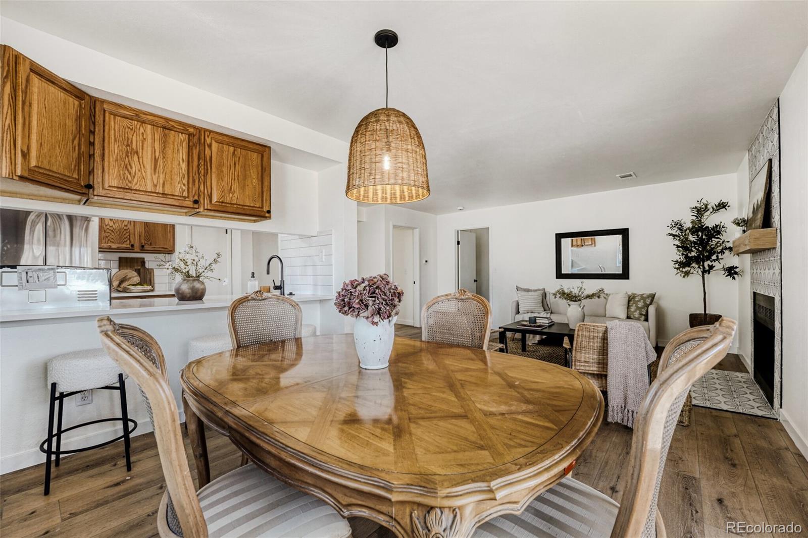 3023 S Ursula Circle Aurora CO 80014