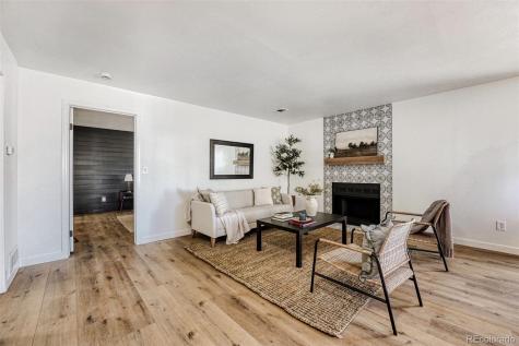 3023 S Ursula Circle Aurora CO 80014