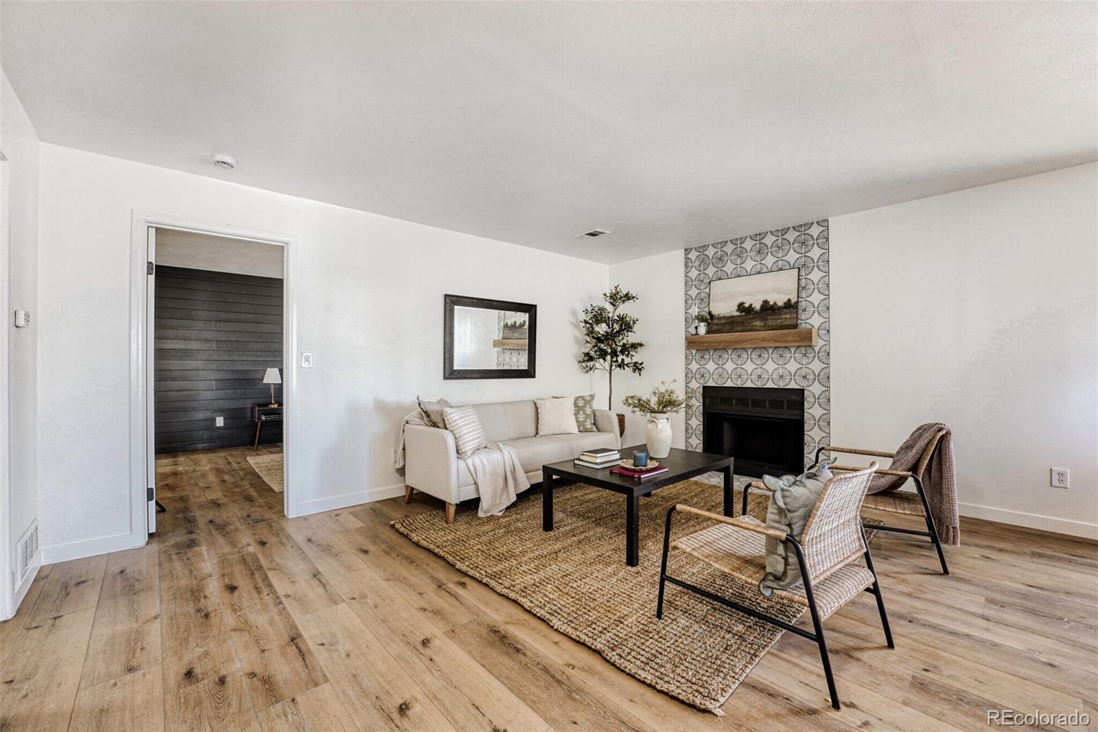 3023 S Ursula Circle Aurora CO 80014