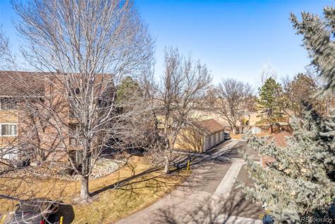 3023 S Ursula Circle Aurora CO 80014