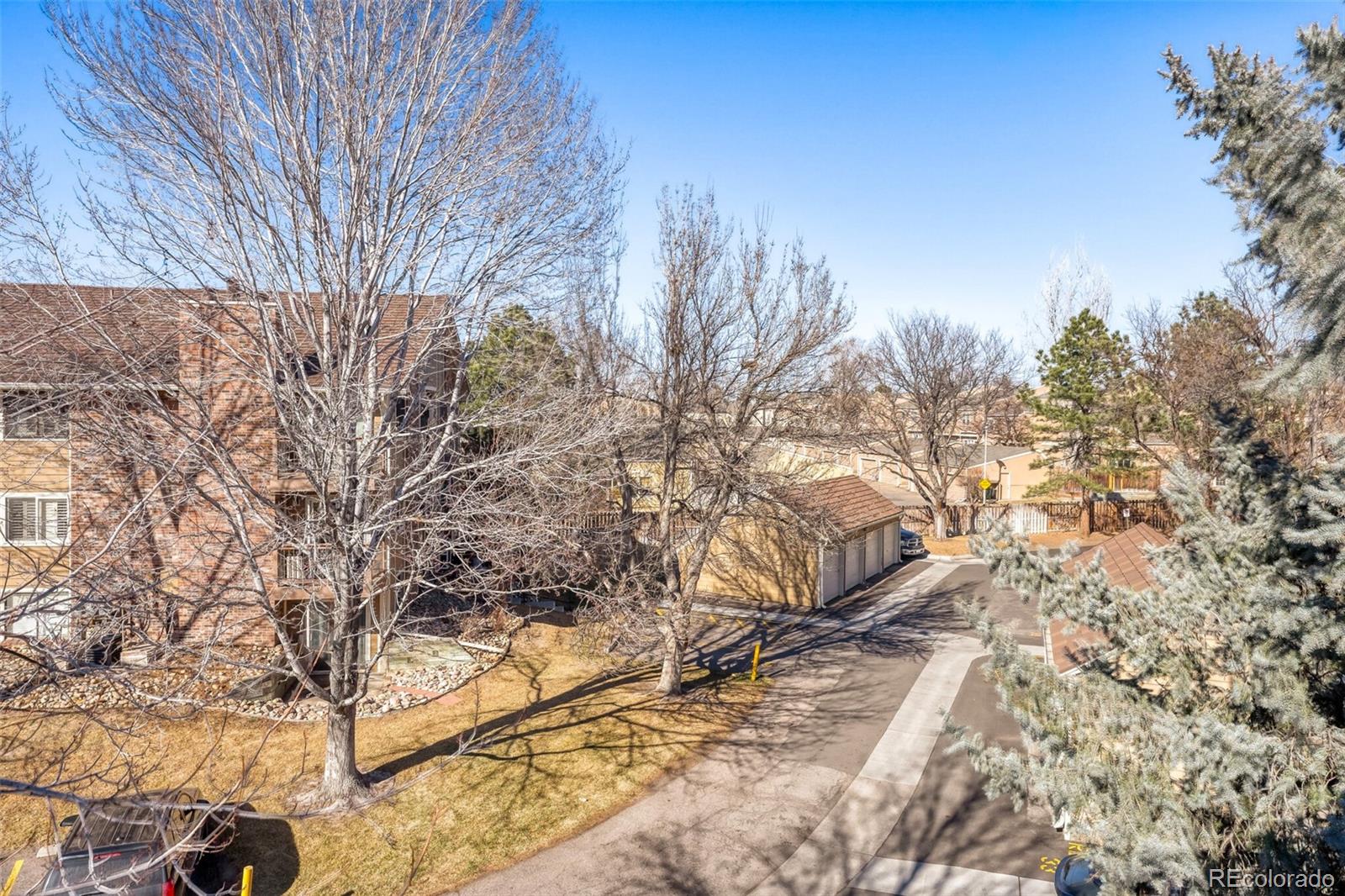 3023 S Ursula Circle Aurora CO 80014