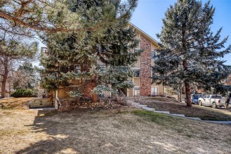 3023 S Ursula Circle Aurora CO 80014