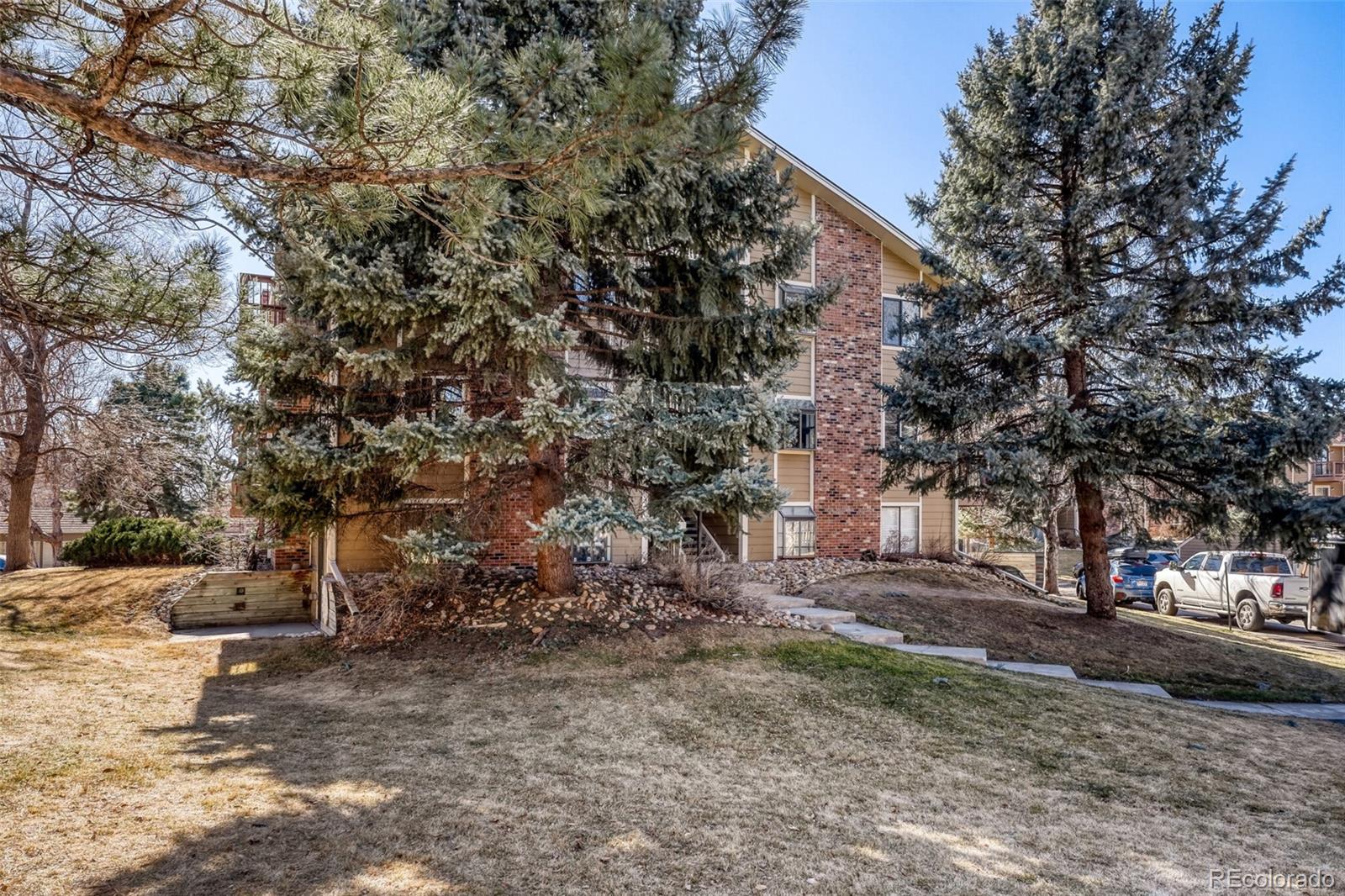3023 S Ursula Circle Aurora CO 80014