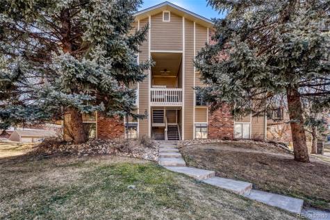 3023 S Ursula Circle Aurora CO 80014