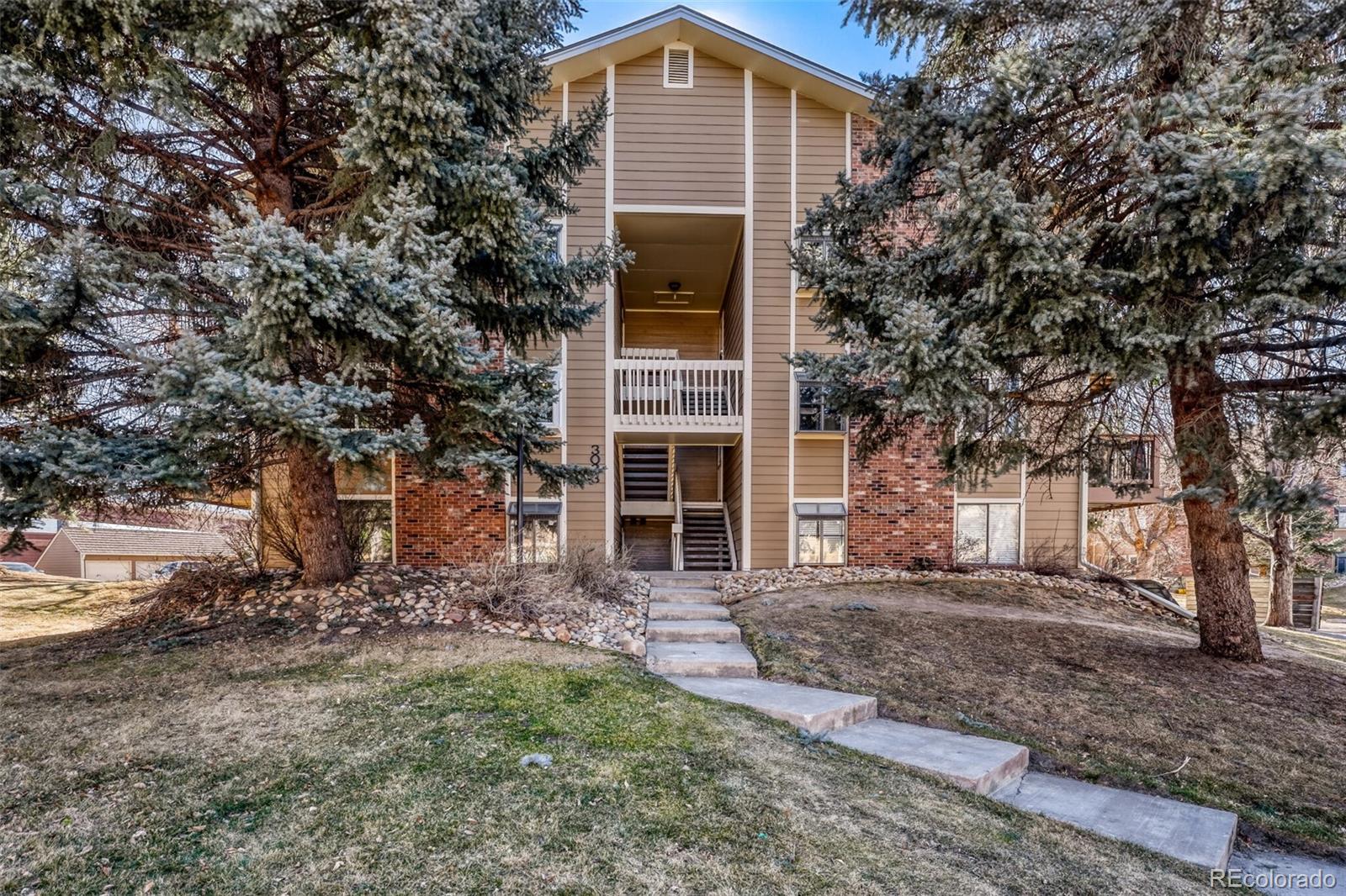 3023 S Ursula Circle Aurora CO 80014