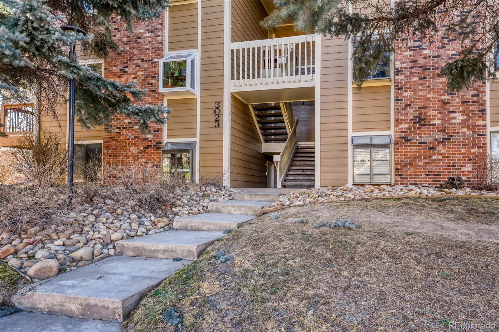 3023 S Ursula Circle Aurora CO 80014