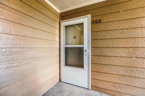 3023 S Ursula Circle Aurora CO 80014