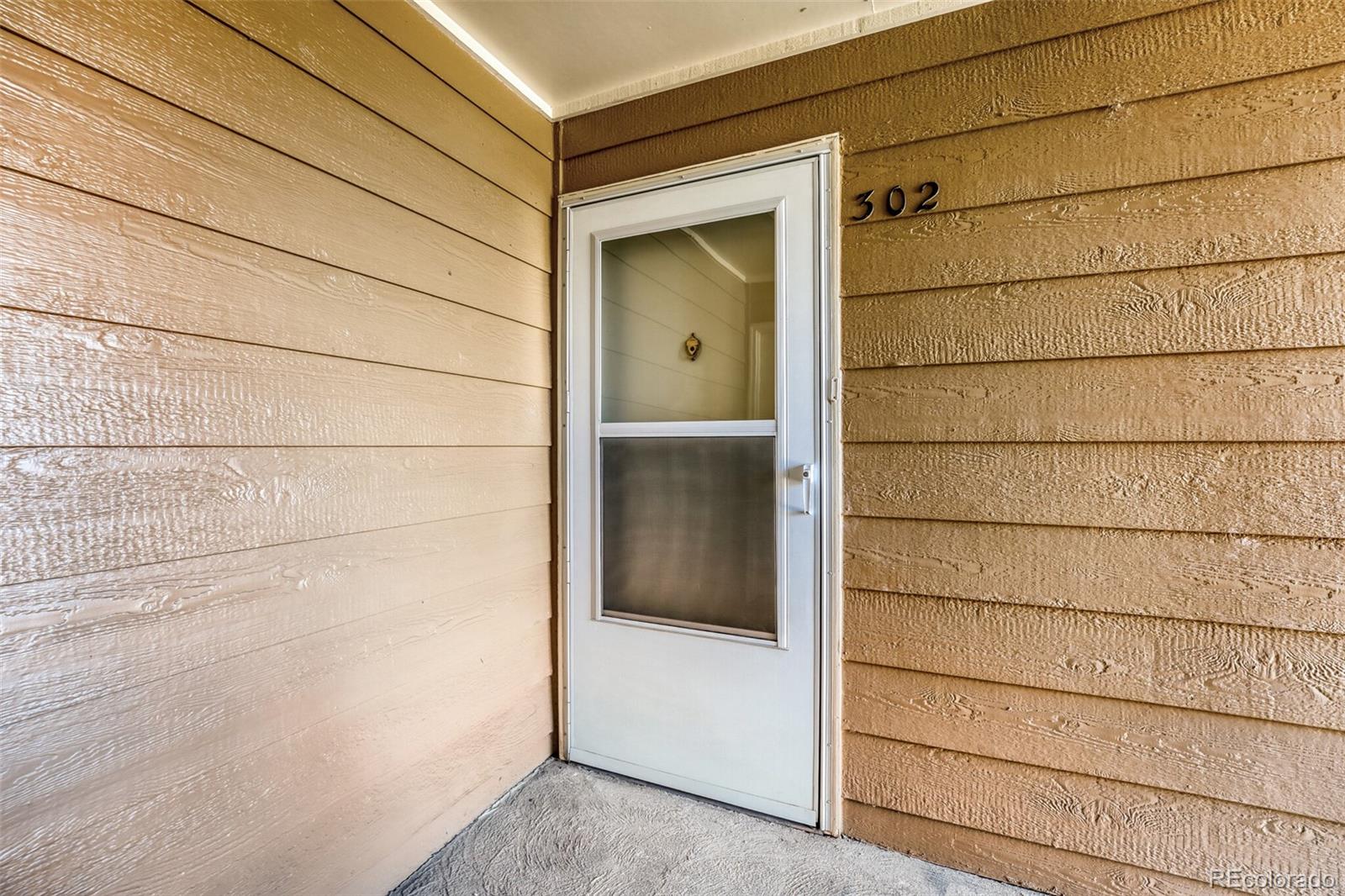 3023 S Ursula Circle Aurora CO 80014