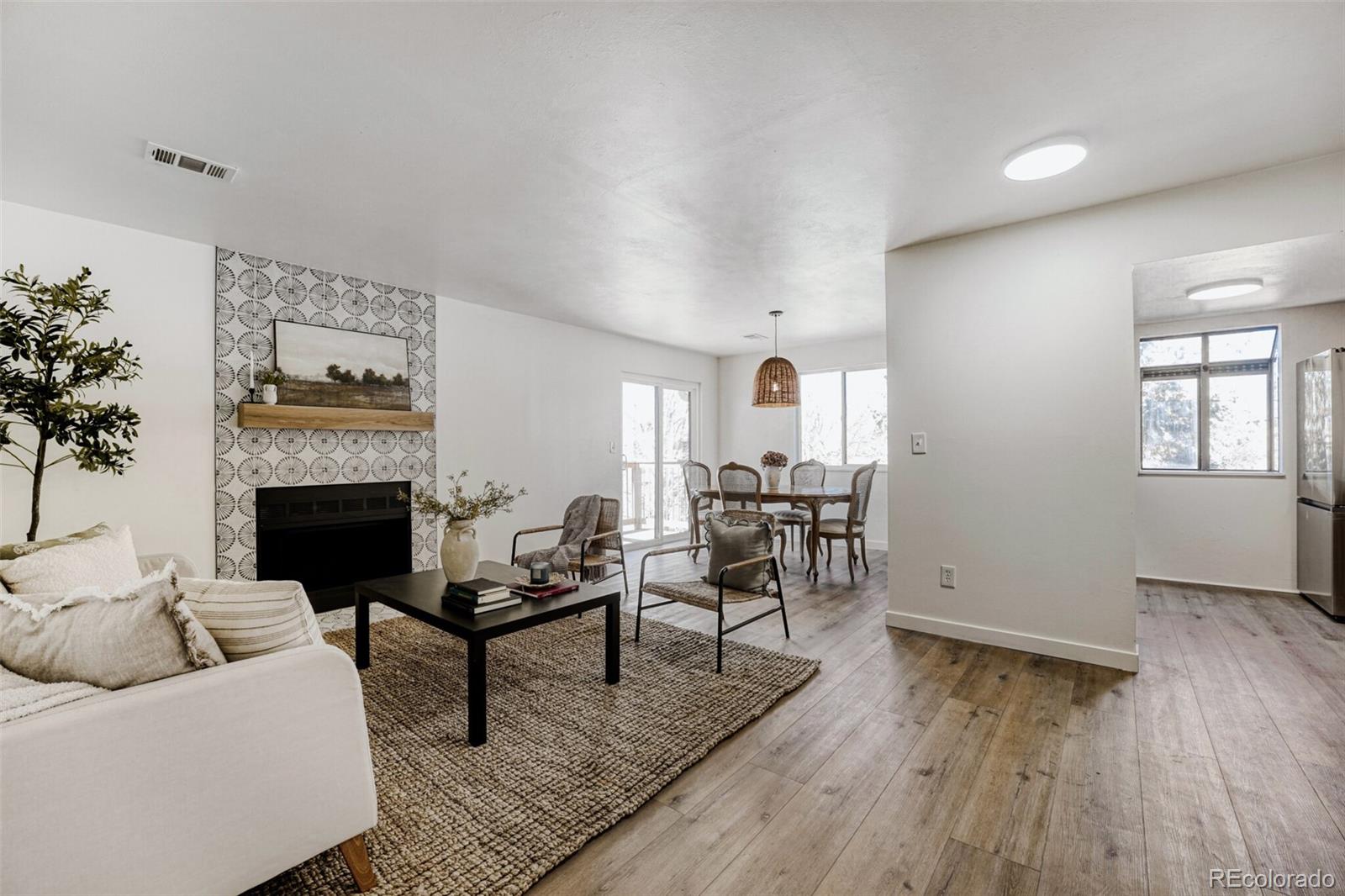 3023 S Ursula Circle Aurora CO 80014