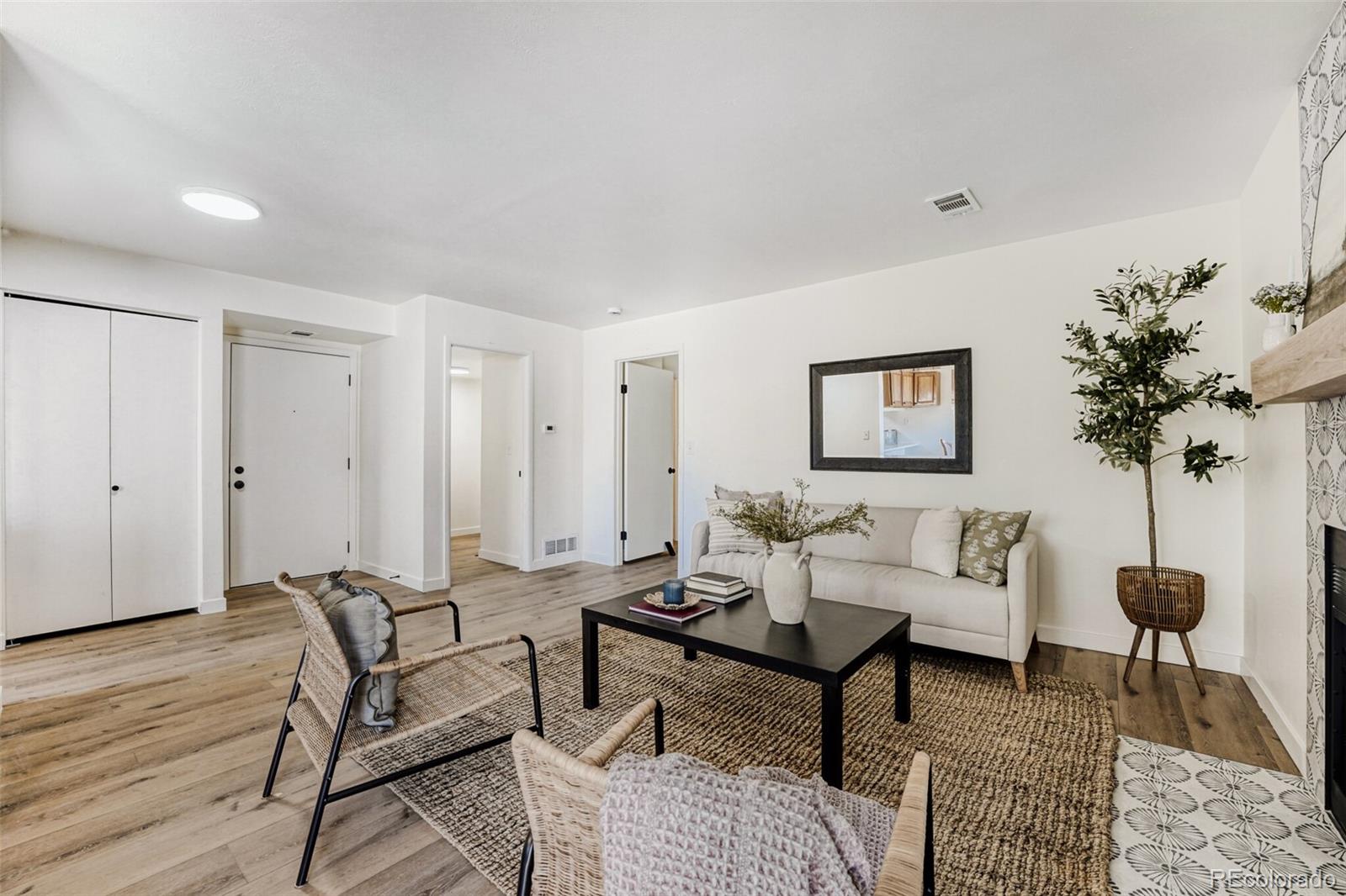 3023 S Ursula Circle Aurora CO 80014
