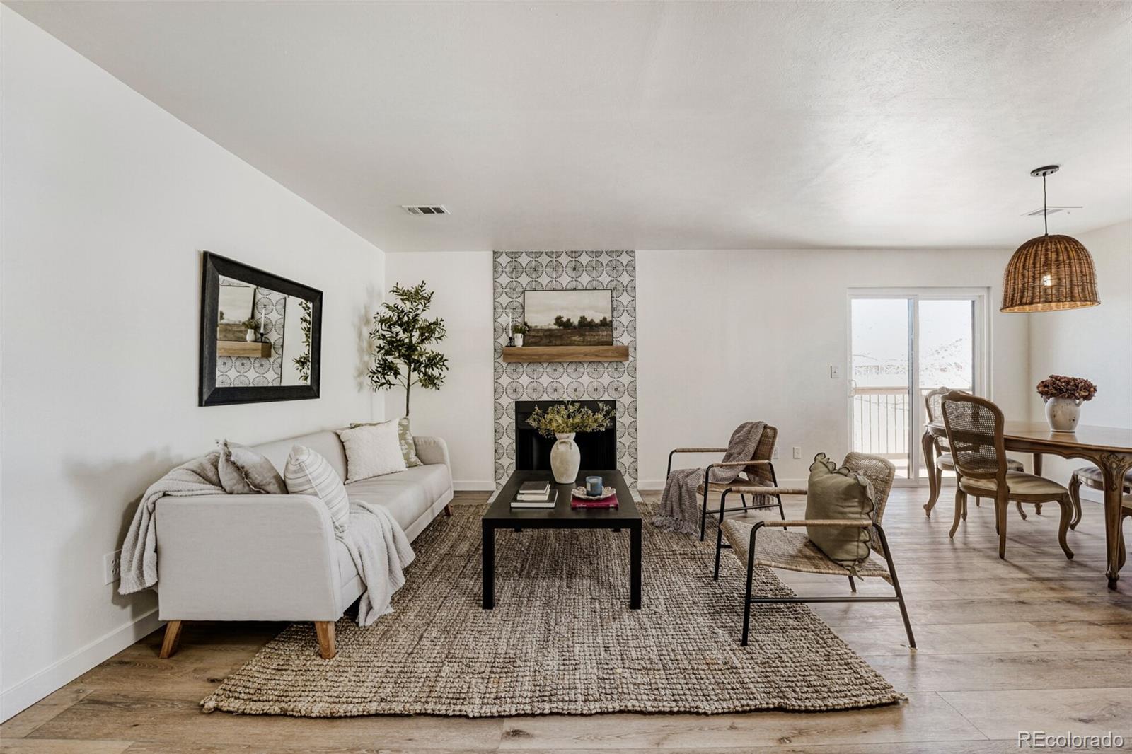 3023 S Ursula Circle Aurora CO 80014