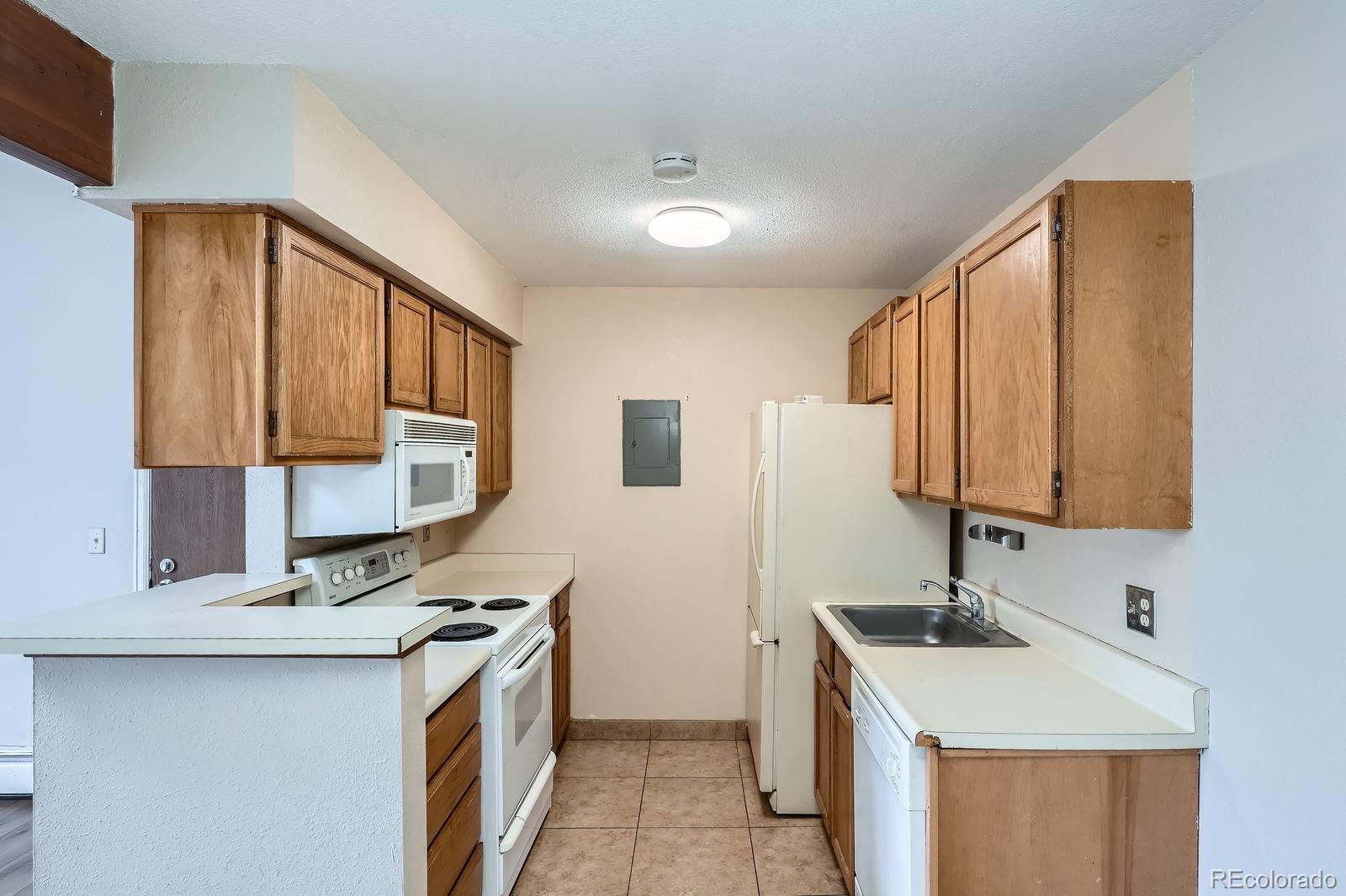 10150 E Virginia Avenue Denver CO 80247