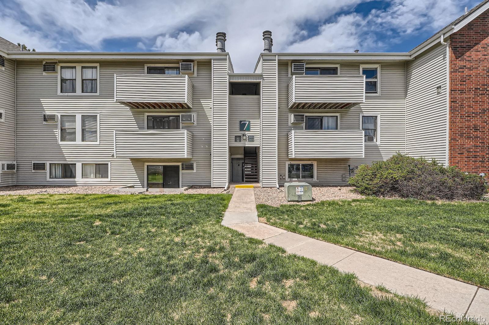 10150 E Virginia Avenue Denver CO 80247