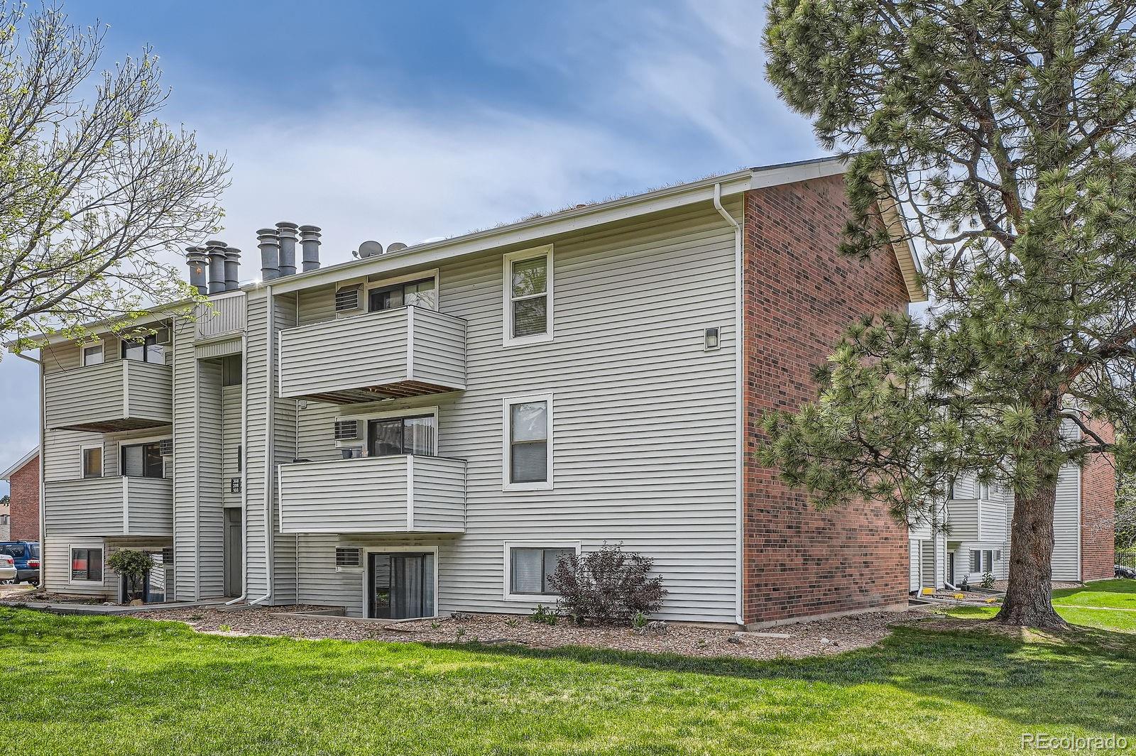 10150 E Virginia Avenue Denver CO 80247