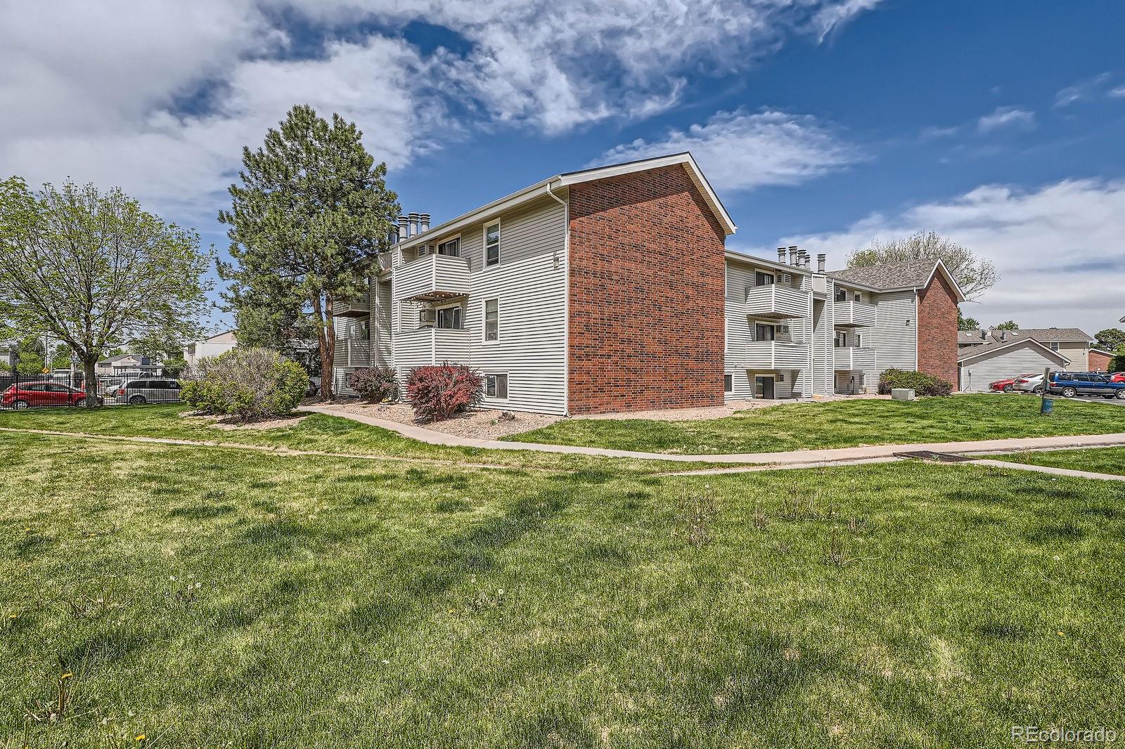 10150 E Virginia Avenue Denver CO 80247