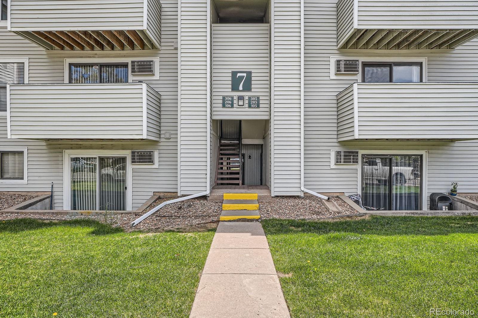 10150 E Virginia Avenue Denver CO 80247